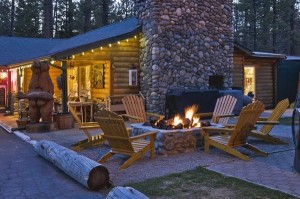 South Lake Tahoe Fireside Lodge 