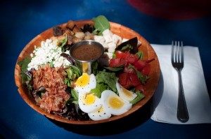 Keys Café Cobb Salad