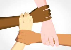 Image: "Unity in Diversity"